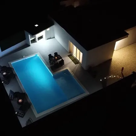 Sun&silence Villa *