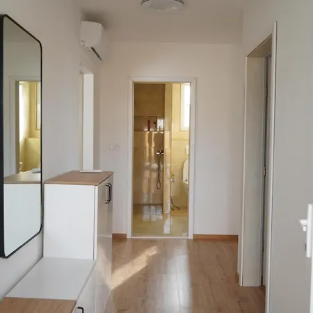 Villa Sun&silence Mostar