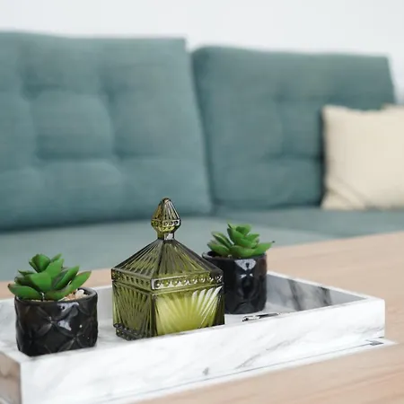 别墅 Sun&silence *