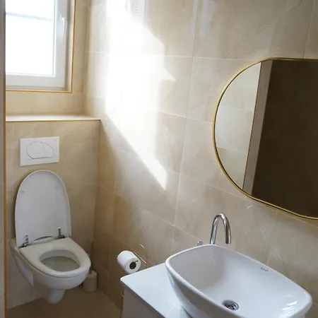 Sun&silence Villa Mostar