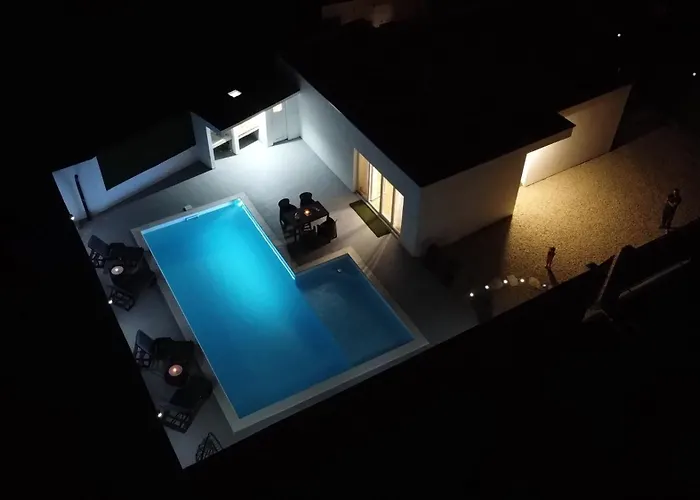 Sun&silence 别墅 *