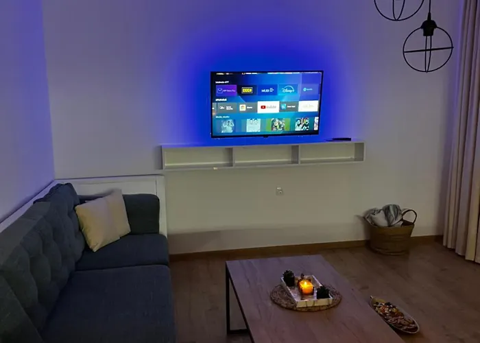 别墅 Sun&silence *