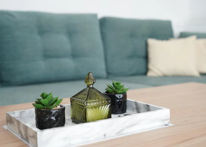 别墅 Sun&silence *